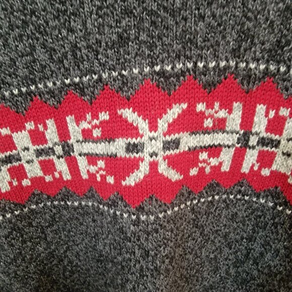 Eddie Bauer Men's Sweater (Sz XL) - Picture 3 of 6